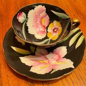 Tea Cup vintage